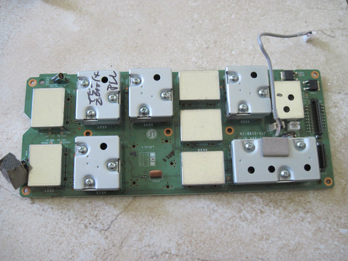 Unità kenwood 2000 - kenwood, ts-2000