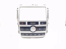 BLOCCO COMANDO CLIMATIZZAZIONE per TOYOTA AVENSIS VERSO (09/01>11/03<) 2.0 16V