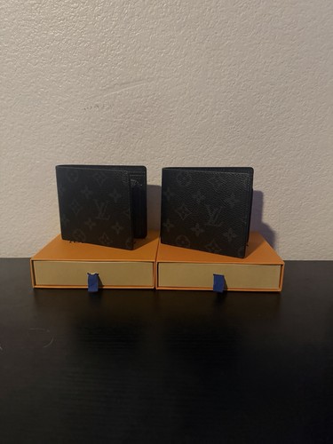 Louie vuitton wallet - louie,