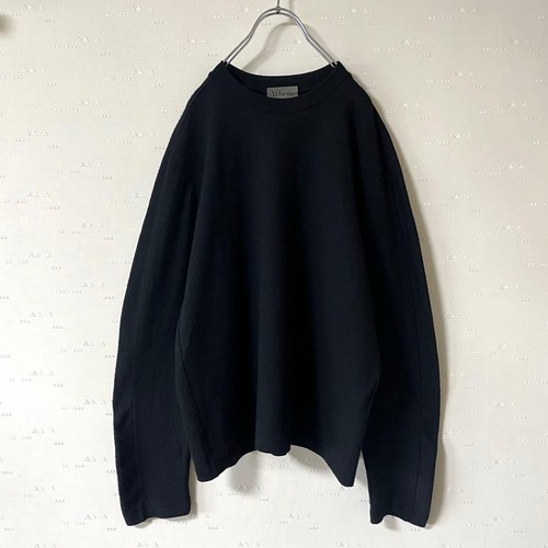 Yohji yamamoto maglione - yohji,