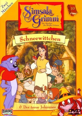 Simsala grimm - simsala, 10