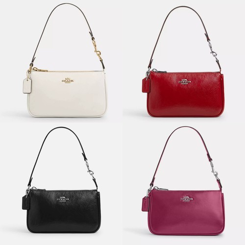 Coach cw408 nolita pelle - coach,