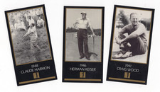 1993-98 Champions of Golf
