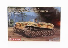 1/35 DRAGON ARMOR - BORGWARD |