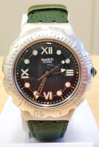 Orologio swatch irony scuba - orologio,
