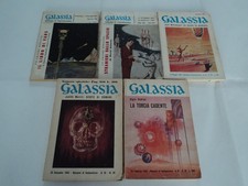 Lotto 5 GALASSIA CELT La