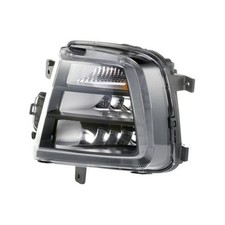 Fendinebbia faro anteriore