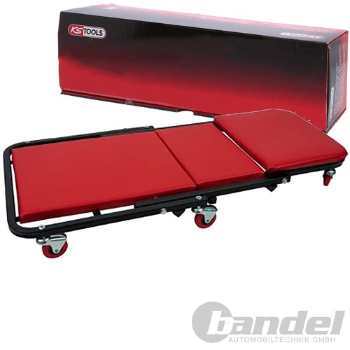 Tools ponte officina rosso - officina,