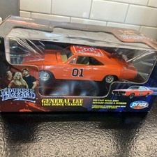 DUKES OF HAZZARD 1/25 GENERAL