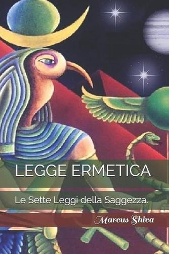 Legge ermetica sette - legge, leggi