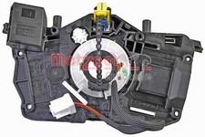 Molla avvolgente airbag