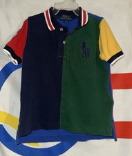 Polo Ralph Lauren Camicia