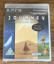 Journey Collectors Edition -