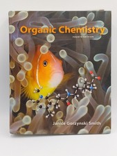Organic chemistry janice - organic,
