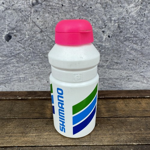 Borraccia shimano vintage - shimano, 1993