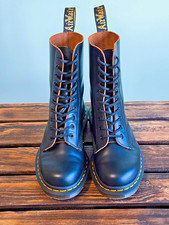 Dr Martens Made in England