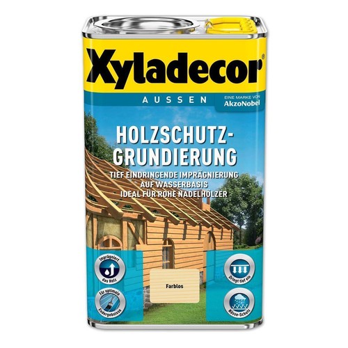 Xyladecor primer protettivo - xyladecor,