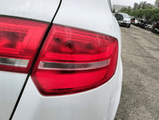 Fanale post. parte est. DX