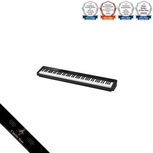 Pianoforte digitale casio - pianoforte,