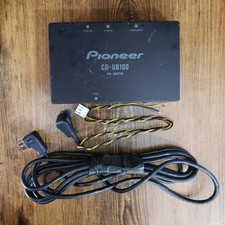 CD-UB100 - Pioneer Adattatore