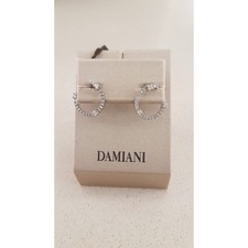 ORECCHINI DAMIANI 20033193
