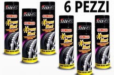 Ma Fra - 6X Extreme Black