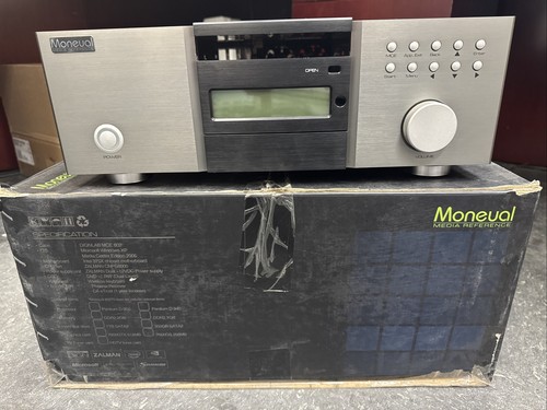 Custodia htpc moneual moncaso - htpc,