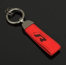 PORTACHIAVI IN METALLO E PELLE