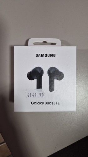 Samsung galaxy buds3 - samsung, fe