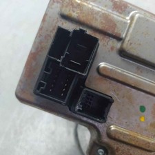 City piantone colonna sterzo