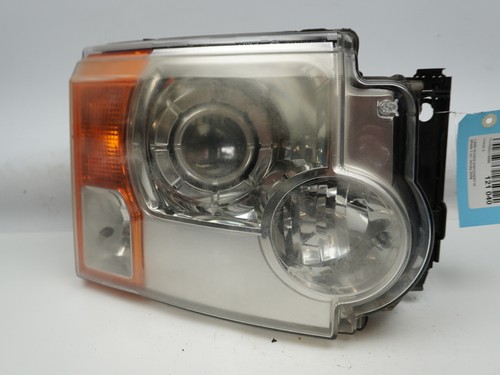 Faro destro usato land rover - land,