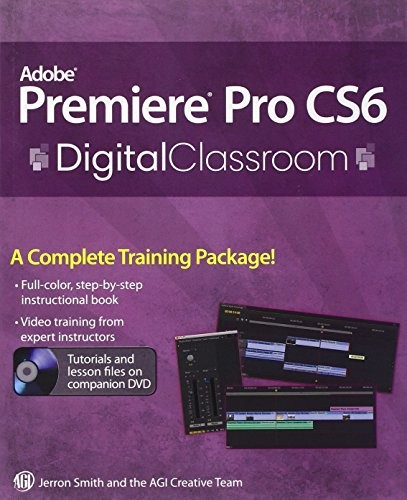 Premiere pro cs6 digital - premiere,