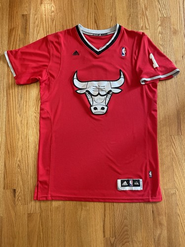 Maglia derrick rose - maglia,
