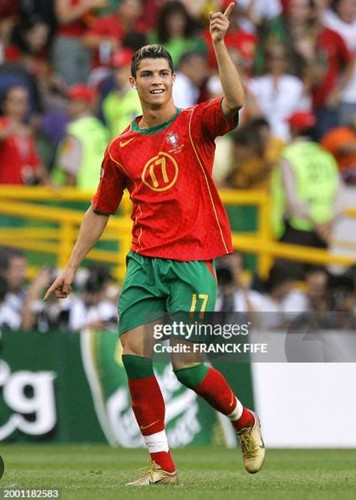 Maglia portogallo home shirt - maglia,