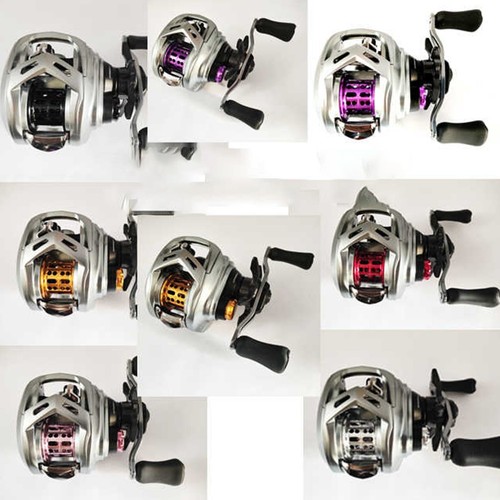 Attrezzatura baitcasting per - attrezzatura,
