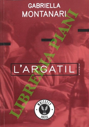 Montanari gabriella - montanari,
