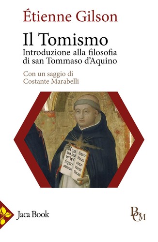 Tomismo introduzione alla - il, tomismo.