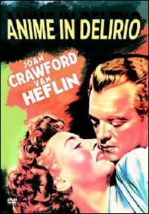 Anime delirio drammatico - delirio,