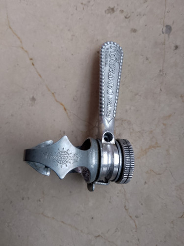 Campagnolo leva cambio vintage - leva,