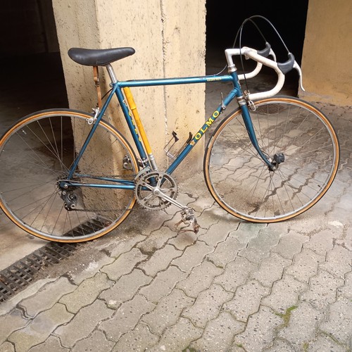 Bicicletta fine anni - anni, 70