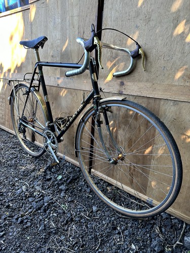 Splendida bicicletta bates - bicicletta, g