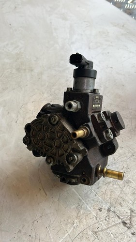 Pompa iniezione diesel - iniezione,