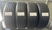 4 PNEUMATICI USATI NEXEN NFERA