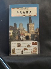 Praga Guida Turistica -