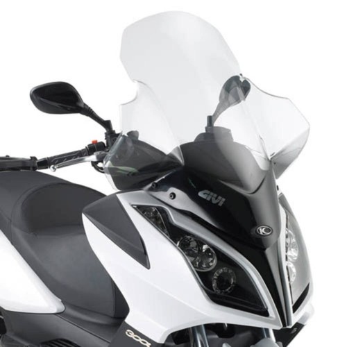 Parabrezza kymco downtown - parabrezza,
