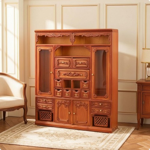 Armadio miniatura con - in,