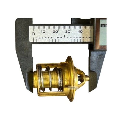 Termostato valvola