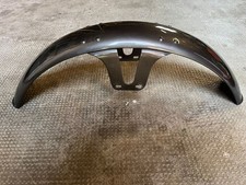 Parafango anteriore cagiva SST 350 ala verde