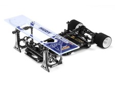 HUDY SET-UP Sistema per Pan