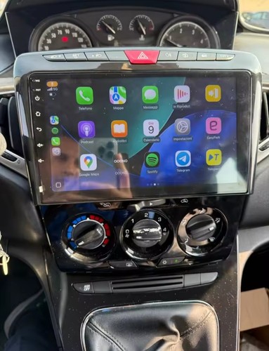 Navigatore carplay lancia - carplay,